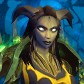 Character Avatar